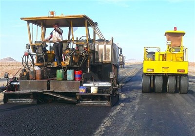 8 محور بزرگراهی در استان بوشهر در دست ساخت است
