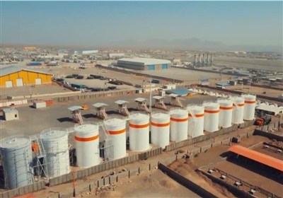 رشد خیره‌کننده صادرات خراسان جنوبی/واگذاری 45 مجوز سرمایه‌گذاری