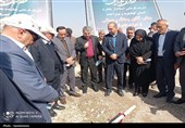 آغاز عملیات اجرایی دو پروژه بزرگ کشاورزی در کهگیلویه و بویراحمد