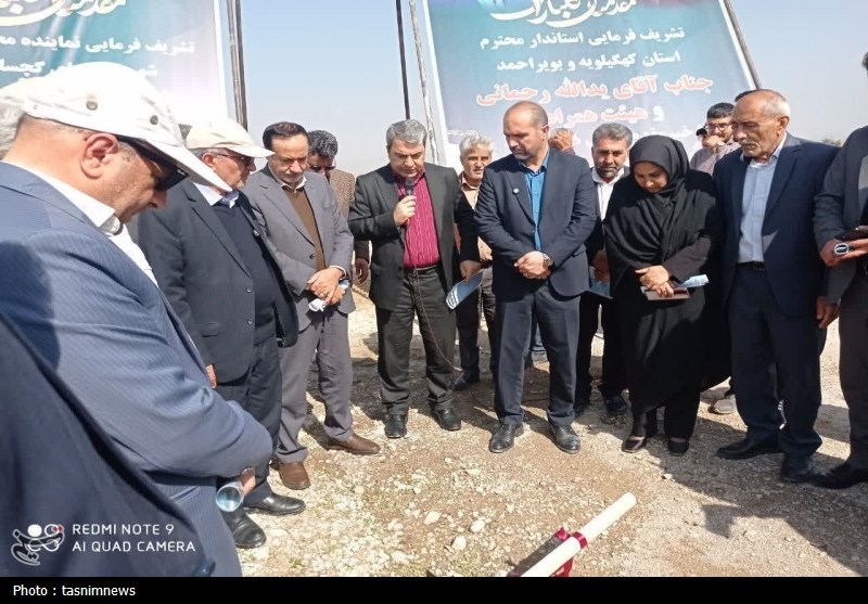 کشاورزی , اخبار استان کهگیلویه و بویراحمد , 