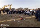 آغاز عملیات اجرایی دو پروژه بزرگ کشاورزی در کهگیلویه و بویراحمد