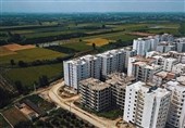 5362 واحد مسکونی در گیلان افتتاح شد