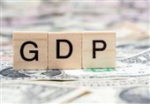 ثبت رشد 2.5 درصدی تولید ناخالص داخلی در آذرماه