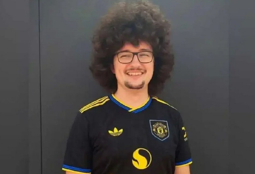 تیم فوتبال منچستریونایتد انگلیس , 