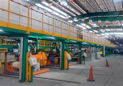 مقاومت جانانه تولید و اقتصاد البرز در دل جنگ