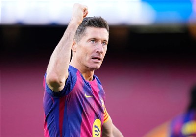 پیشنهاد رسمی شیکاگو فایر به لواندوفسکی