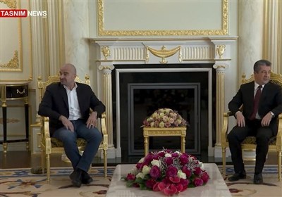 گره کور انتخاب رئیس‌جمهور جدید عراق در سایه اختلاف احزاب کردی