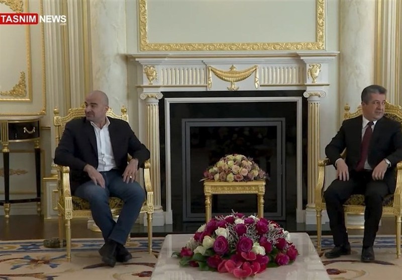 گره کور انتخاب رئیس‌جمهور جدید عراق در سایه اختلاف احزاب کردی