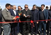 افتتاح پروژه‌های 5800 میلیارد تومانی در خراسان جنوبی
