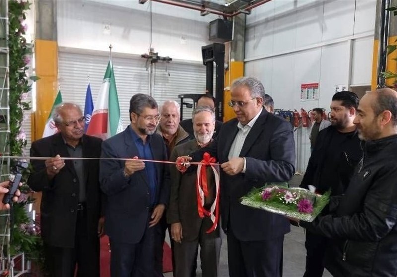 گزارش تسنیم از افتتاح 39 پروژه صنعتی و معدنی سیستان و بلوچستان