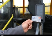 کاهش زمان پرداخت کرایه با «قم کارت»/ ارتقای خدمات هوشمند اتوبوسرانی