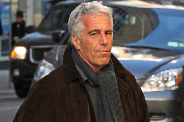 جيفري إبستين , ترامب , ترمب , فضائح إبستين , الحضارة الغربية , أمريكا , 