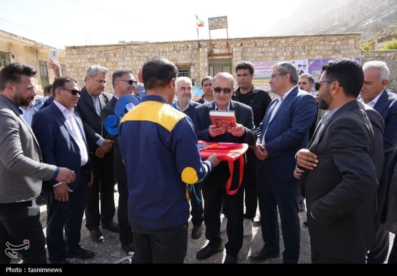 اخبار استان کهگیلویه و بویراحمد , 