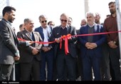 29 پروژه گازرسانی در کهگیلویه و بویراحمد افتتاح و کلنگ‌زنی شد