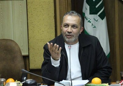 فروردین: مشکل حق پخش را حل کردیم/دغدغه فدراسیون‌های بی‌خاصیت را داریم