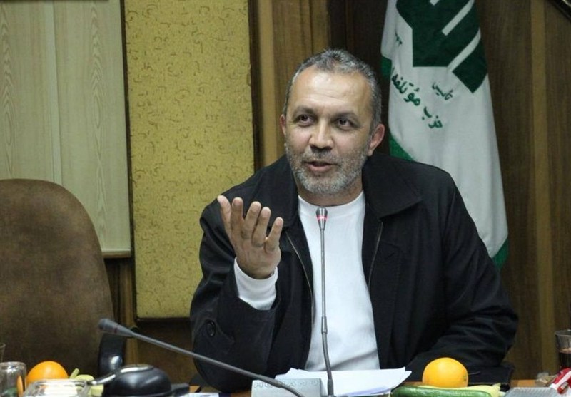 فروردین: مشکل حق پخش را حل کردیم/دغدغه فدراسیون‌های بی‌خاصیت را داریم