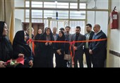 افتتاح مرکز بازتوانی اعتیاد بانوان در قزوین
