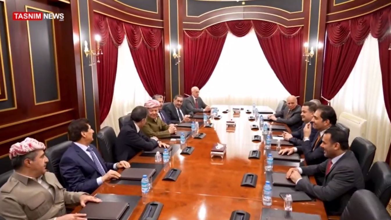 العراق , رئاسة وزراء العراق , رئيس الجمهورية العراقي , مجلس النواب العراقي , البرلمان العراقي , السفارة الأمريكية في العراق , العلاقات العراقية – الأمريكية , إقليم كردستان العراق , الانتخابات البرلمانية العراقية 2025 , أمريكا , 