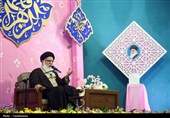 آیة الله میرباقری: اعضاء مجلس خبراء القیادة أجمعوا على اسم القائد الجدید للثورة