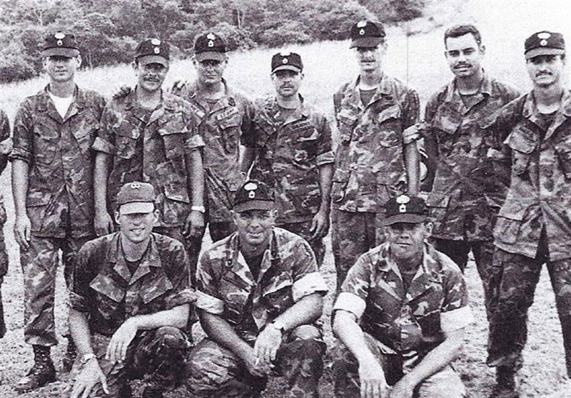 مداخله‌های آمریکا در جهان , افول آمریکا , کشور آمریکا , 