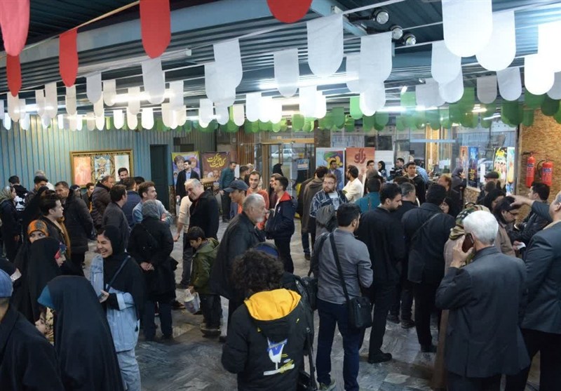 حال و هوای اکران جشنواره فیلم فجر در خراسان رضوی
