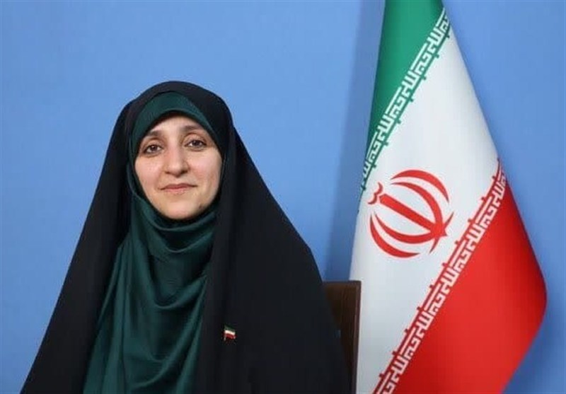 توجه به نیازهای اجتماعی بانوان از اولویت‌های دولت چهاردهم است