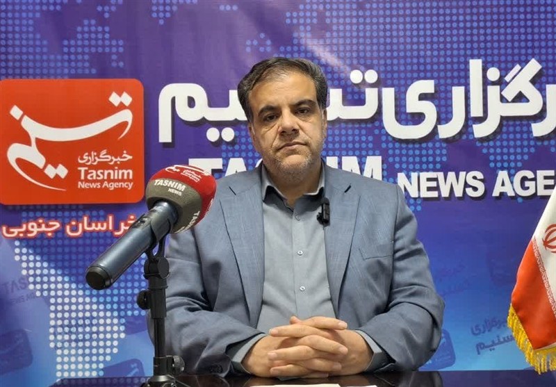 آموزش550حرفه در مراکز آموزش فنی وحرفه ای خراسان جنوبی