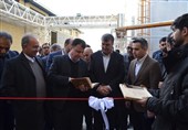افتتاح 3 واحد صنعتی جدید در گرمسار و آرادان