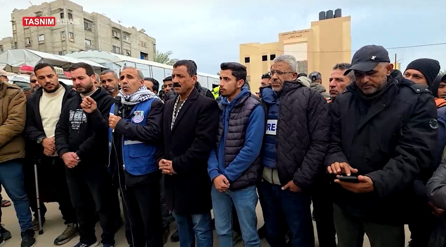 نوار غزه , فلسطین , 