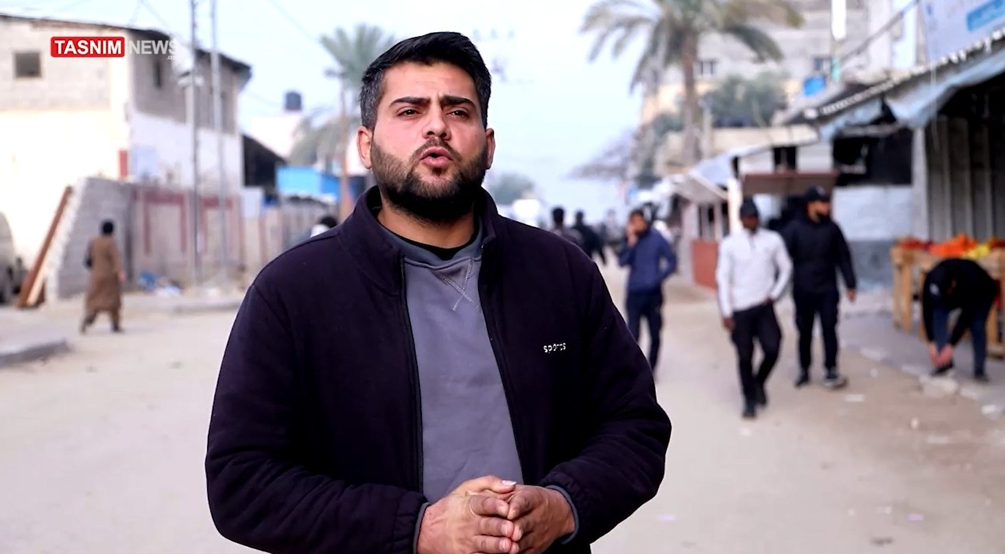 نوار غزه , فلسطین , 