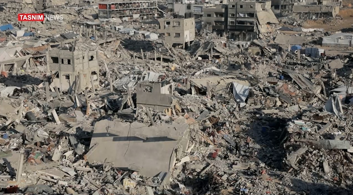 نوار غزه , فلسطین , 