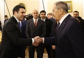خشم لاوروف از چرخش ارمنستان به غرب؛ روسیه نگران از دست دادن قفقاز