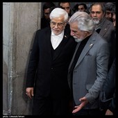 حضور معاون اول رییس جمهور در آخرین روز جشنواره فیلم فجر