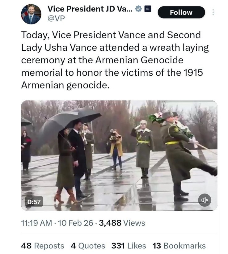 قفقاز , کشور "ارمنستان" , کشور آمریکا , 