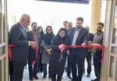 افتتاح مرکز تخصصی ارزیابی و درمان اختلالات رشد کودکان در یزد