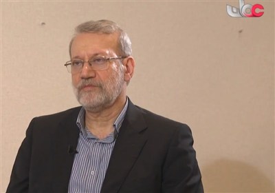 شهید لاریجانی نمونه روشنی از کارگزار شایسته انقلاب اسلامی بود