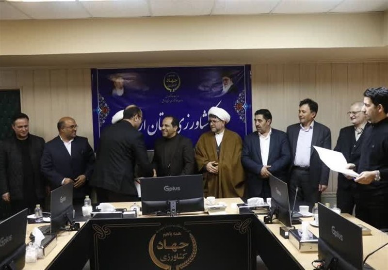 اخبار استان اردبیل , کشاورزی , دهه فجر انقلاب اسلامی , 