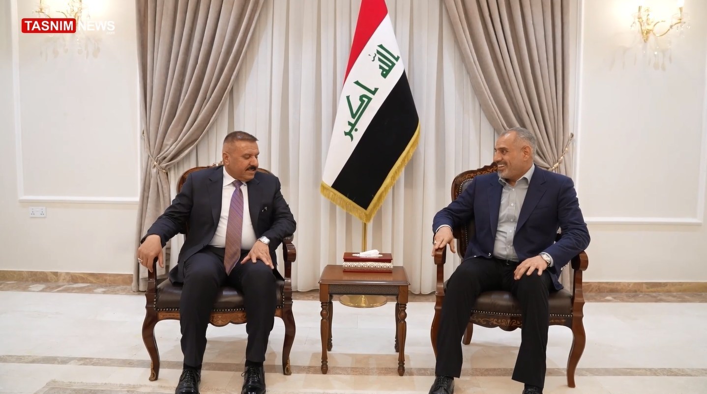 کشور عراق , چارچوب هماهنگی شیعیان عراق , کشور آمریکا , دونالد ترامپ , نوری المالکی , 