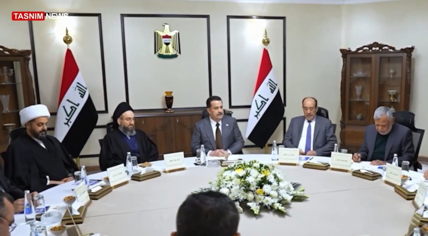 کشور عراق , چارچوب هماهنگی شیعیان عراق , کشور آمریکا , دونالد ترامپ , نوری المالکی , 