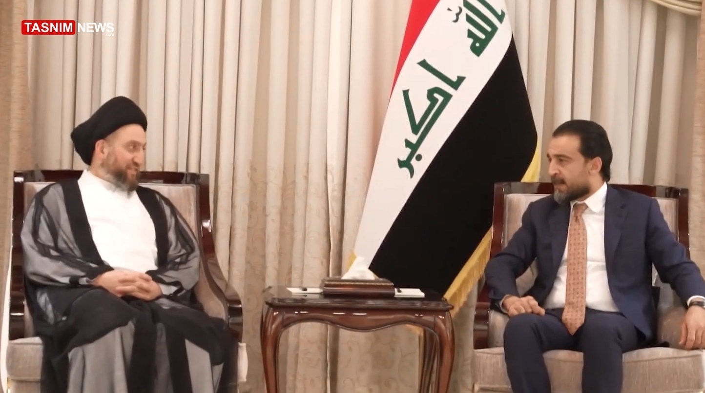 کشور عراق , چارچوب هماهنگی شیعیان عراق , کشور آمریکا , دونالد ترامپ , نوری المالکی , 