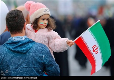 کرمانشاه یکپارچه در راه انقلاب؛ آغاز خروش مردم از انقلاب تا آزادی+فیلم