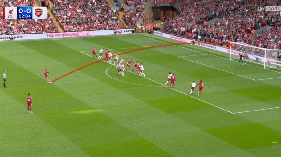 تیم فوتبال لیورپول انگلیس , 