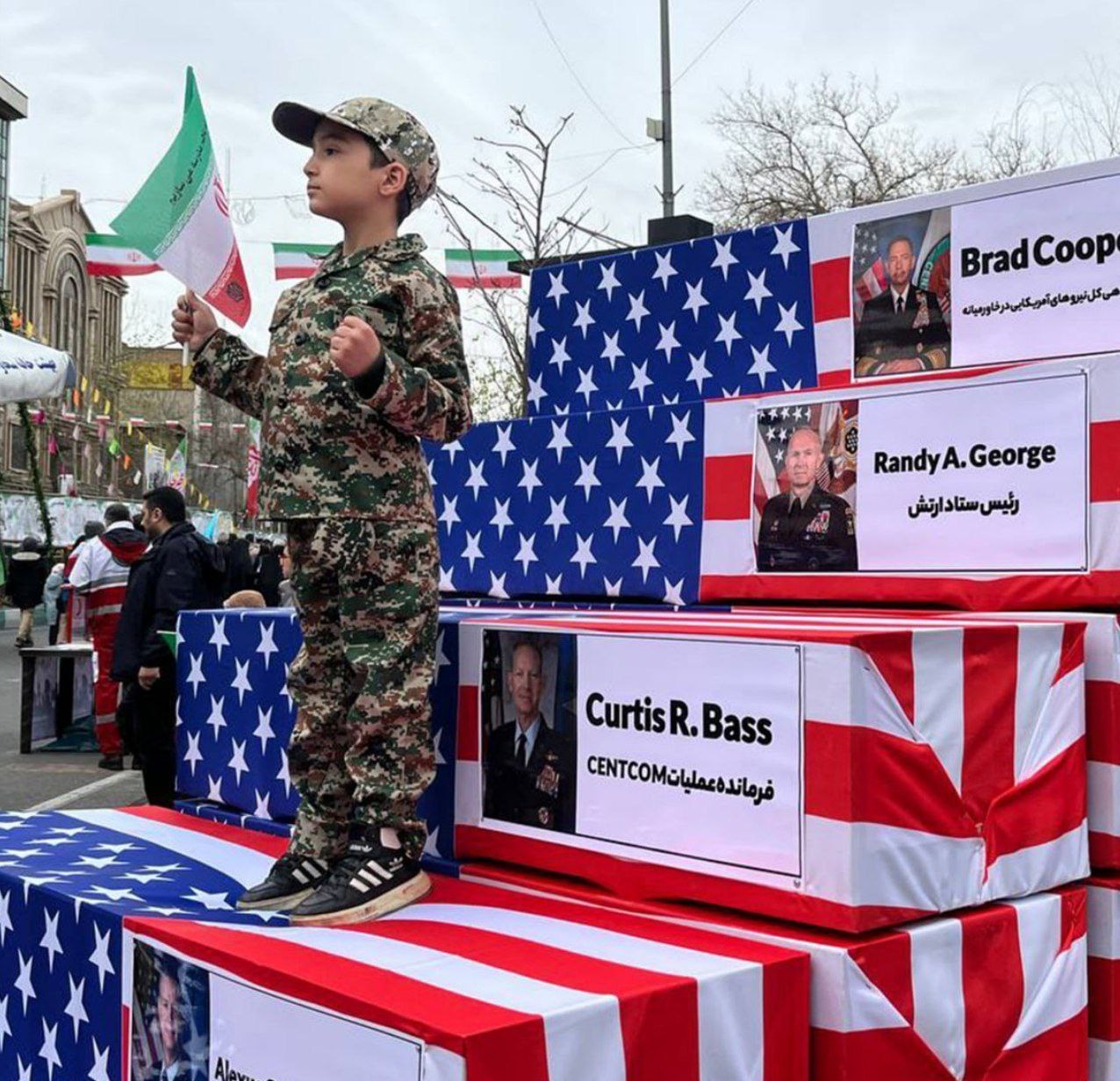 راهپیمایی 22 بهمن , دهه فجر انقلاب اسلامی , 