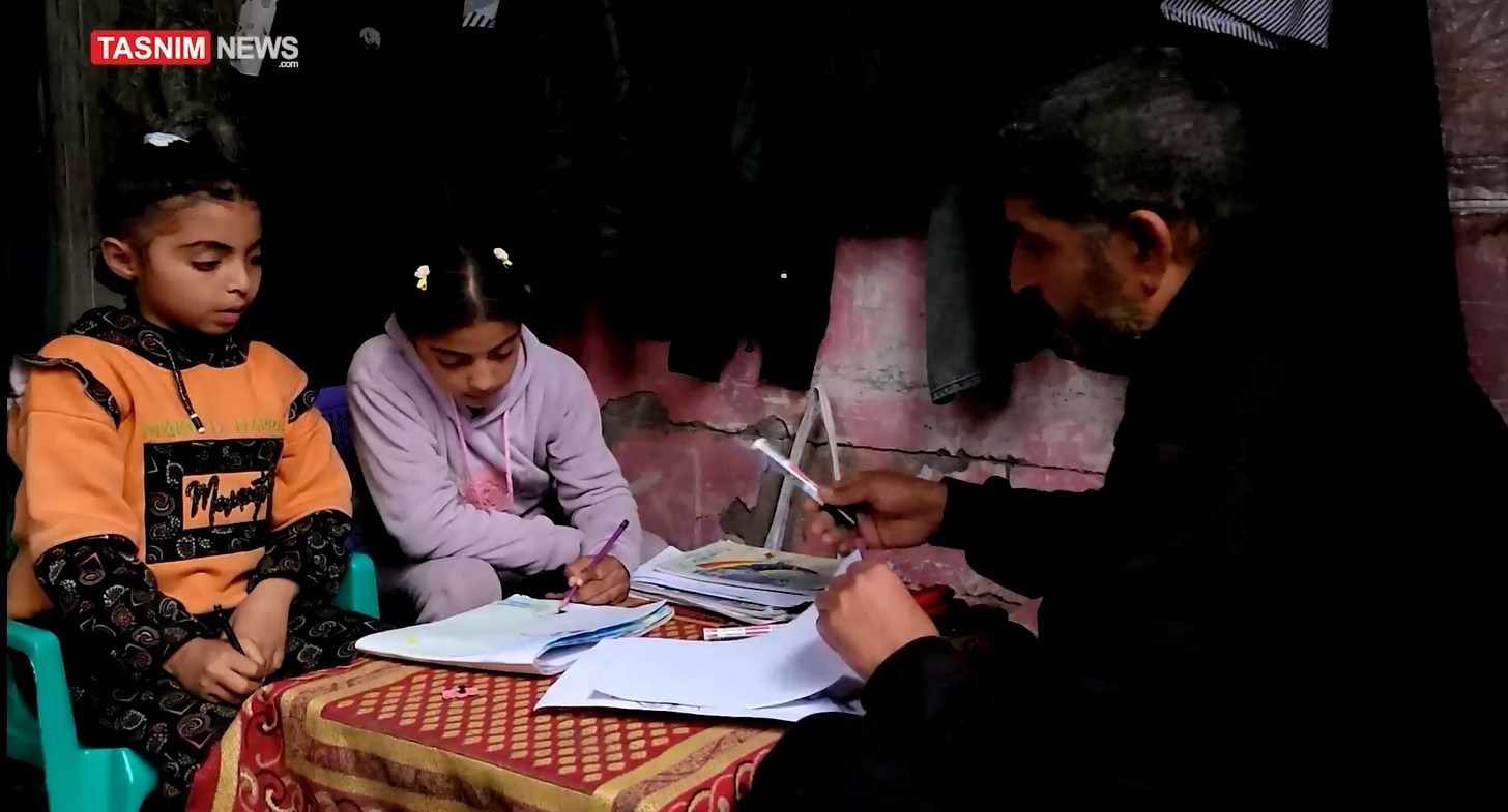 نوار غزه , فلسطین , رژیم صهیونیستی (اسرائیل) , نقاشی , 