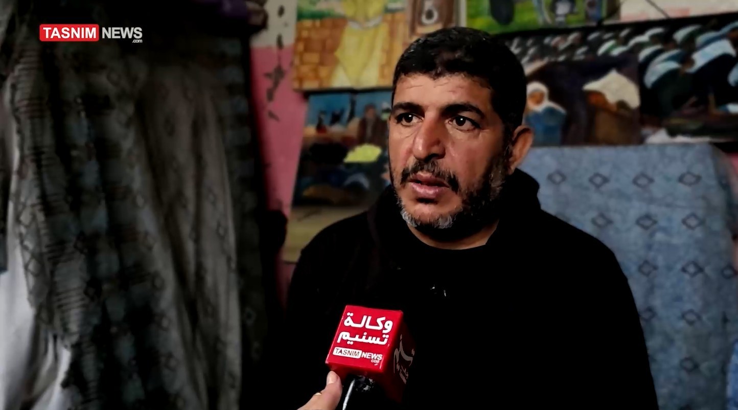 نوار غزه , فلسطین , رژیم صهیونیستی (اسرائیل) , نقاشی , 