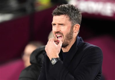 کریک: ششکو ضربه تمام‌کننده فوق‌العاده‌ای زد/ در بهترین فرم‌مان نبودیم