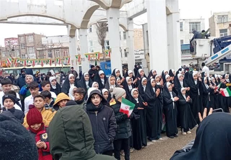 اخبار استان اردبیل , راهپیمایی 22 بهمن , دونالد ترامپ , 