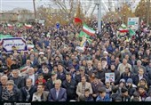 حضور در 22 بهمن نماد انسجام داخلی و پیام اقتدار به دشمنان است