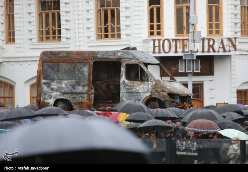 اخبار رشت , اخبار استان گیلان , راهپیمایی 22 بهمن , راهپیمایی22بهمن , 