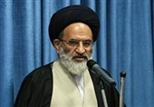 حجت‌الاسلام تقوی: دشمنان به دنبال تضعیف اقتدار ایران هستند